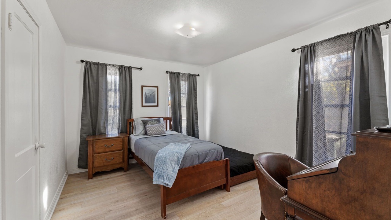 Photo of Bedroom in Mound