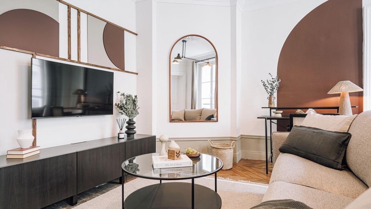 Photo of Livingroom in Saint-Thomas-d'Aquin