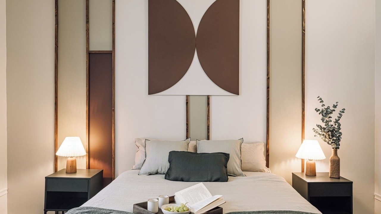 Photo of Bedroom in Saint-Thomas-d'Aquin