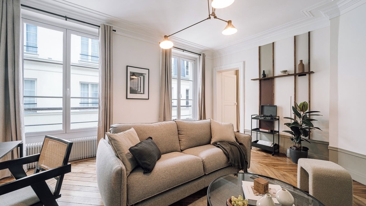 Photo of Livingroom in Saint-Thomas-d'Aquin