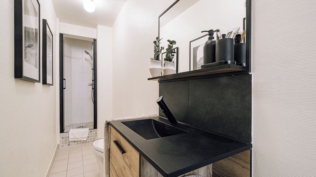 Photo of Bathroom in Saint-Thomas-d'Aquin