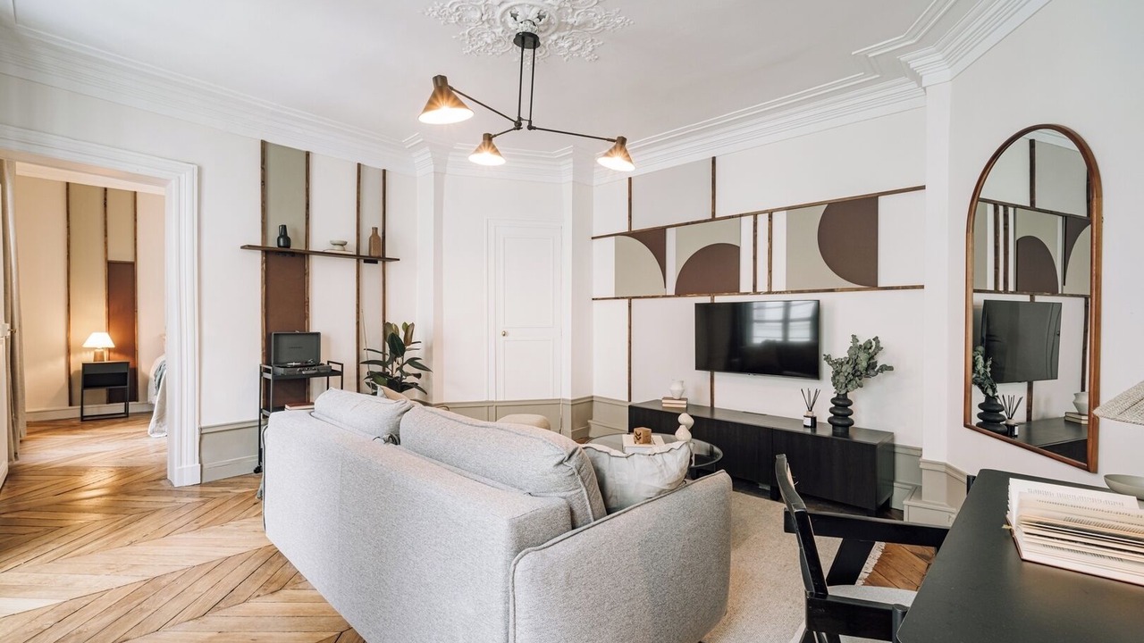 Photo of Livingroom in Saint-Thomas-d'Aquin