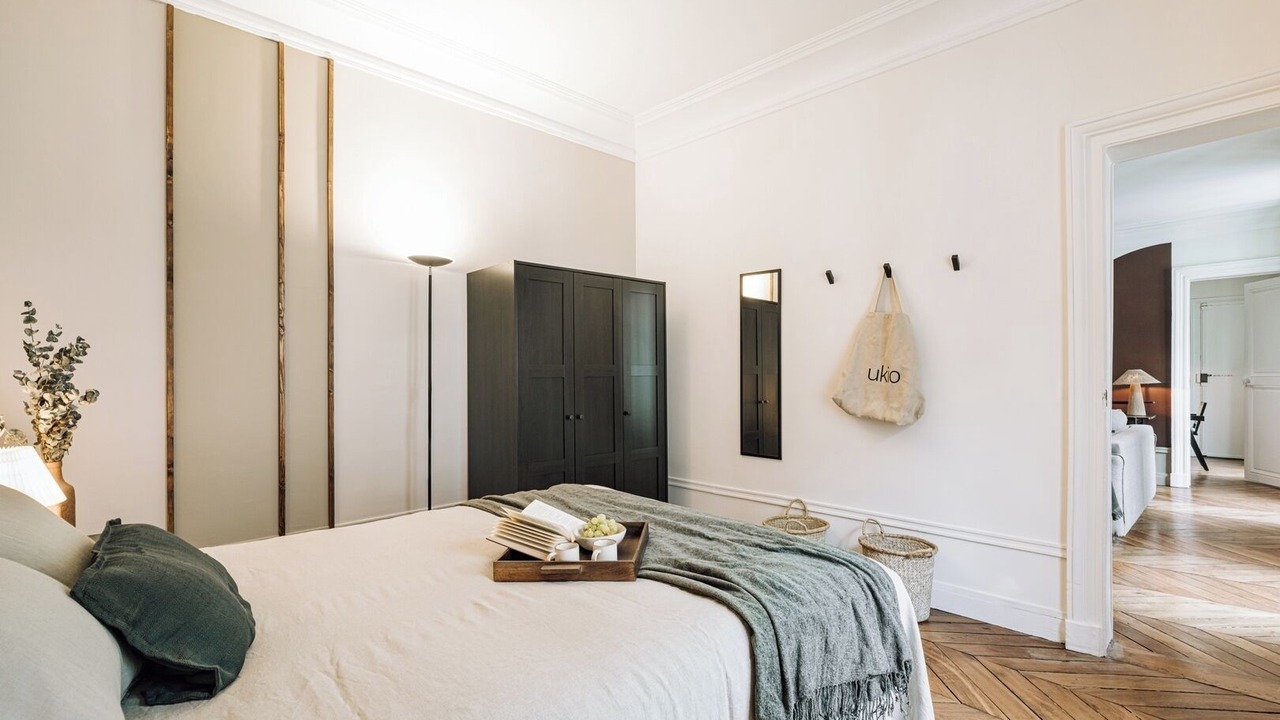 Photo of Bedroom in Saint-Thomas-d'Aquin