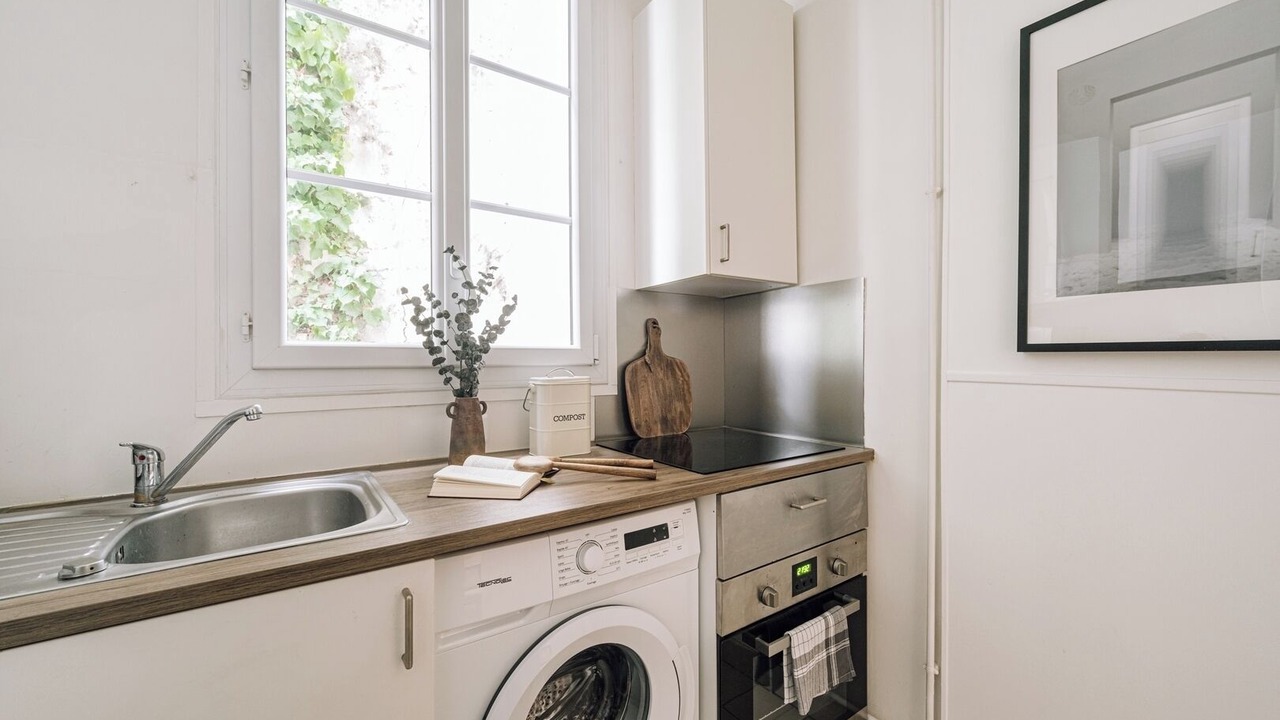 Photo of Kitchen in Saint-Thomas-d'Aquin