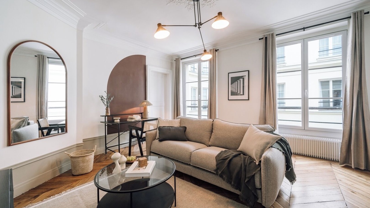 Photo of Livingroom in Saint-Thomas-d'Aquin