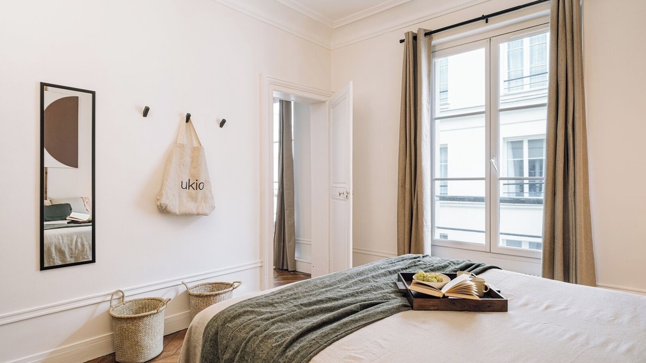 Photo of Bedroom in Saint-Thomas-d'Aquin