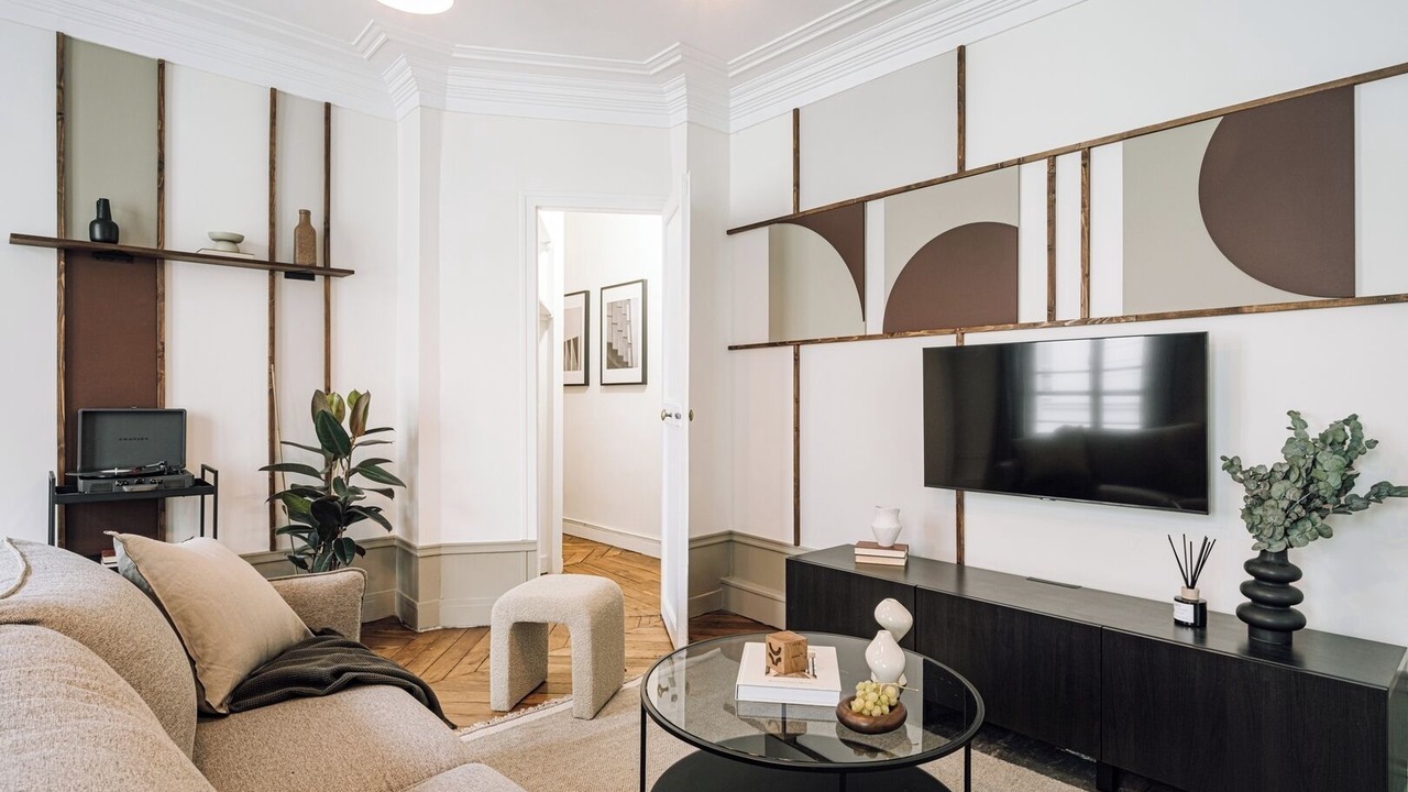 Photo of Livingroom in Saint-Thomas-d'Aquin