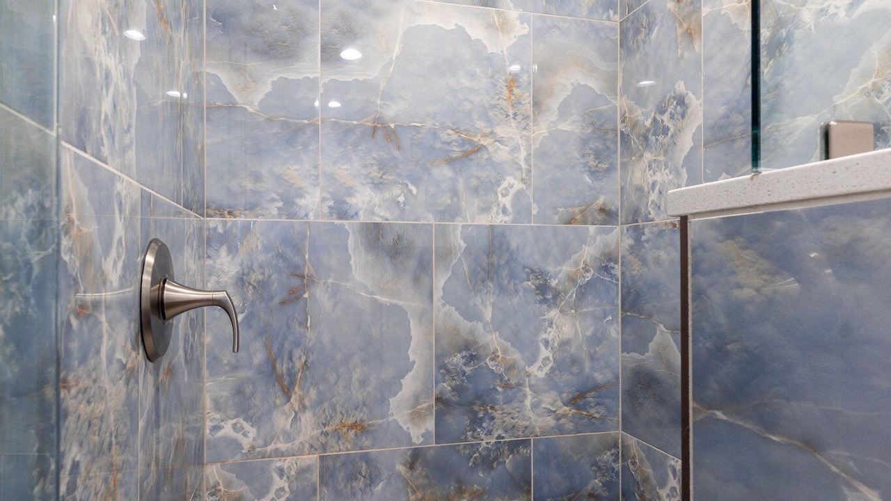 Photo of Bathroom in Traverse City