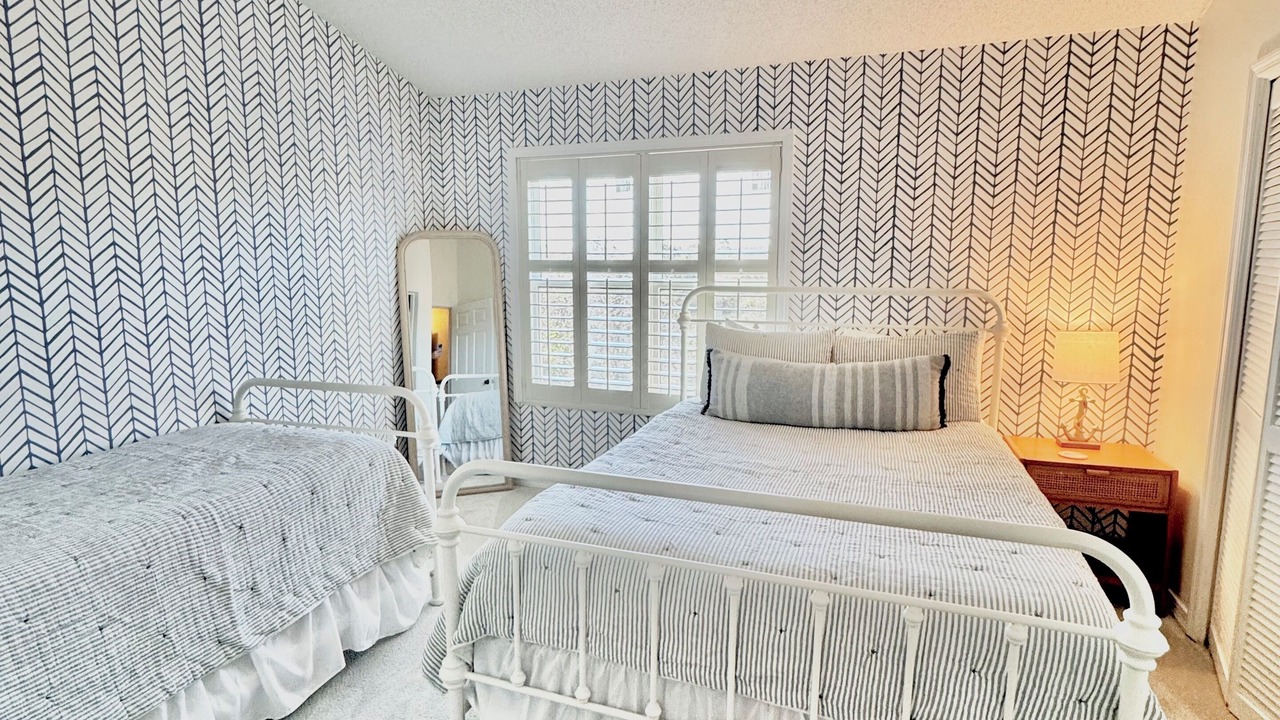 Photo of Bedroom in American Beach