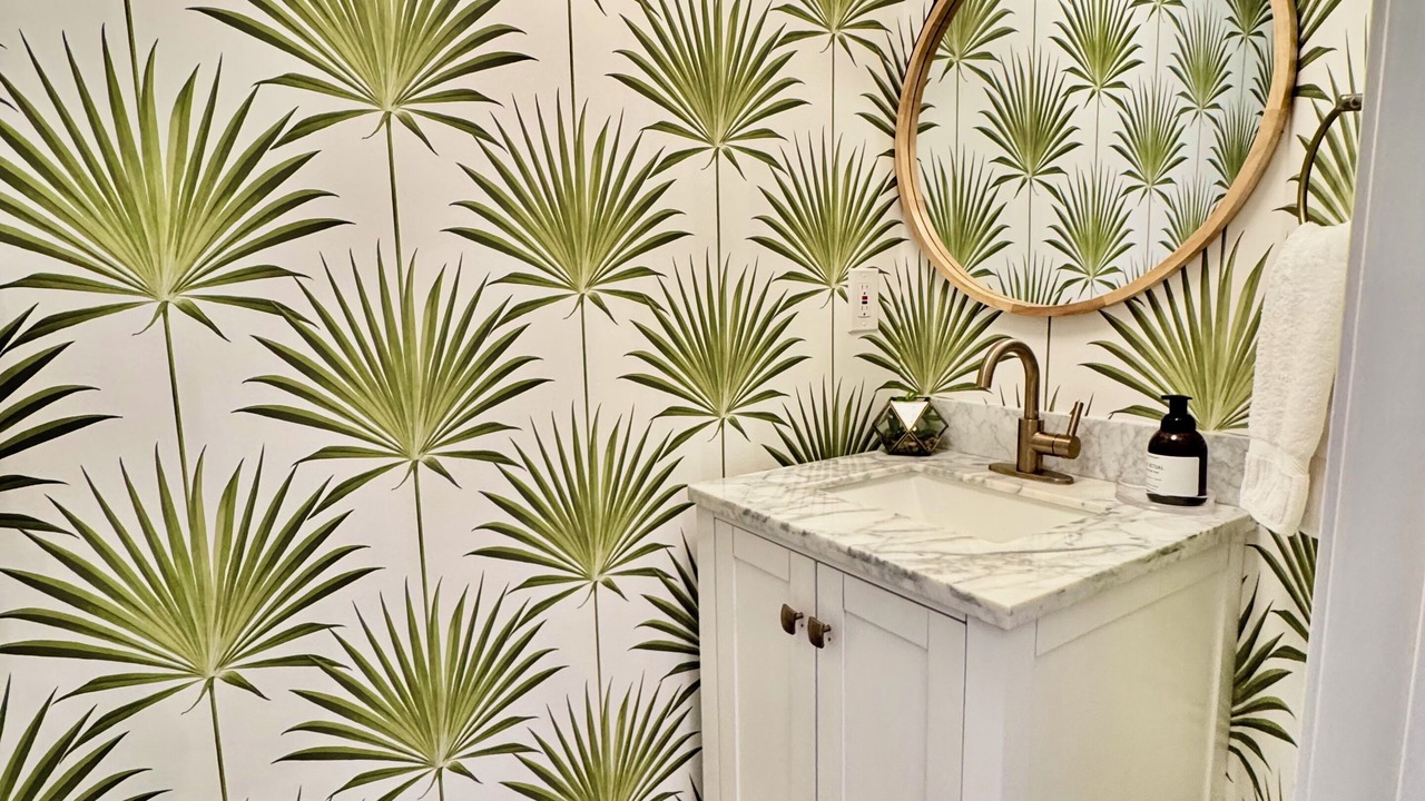 Photo of Bathroom in American Beach