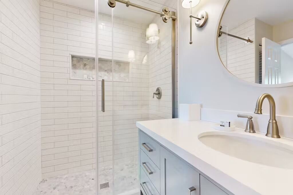 Photo of Bathroom in American Beach