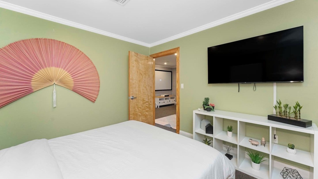 Photo of Bedroom in Jacksonville