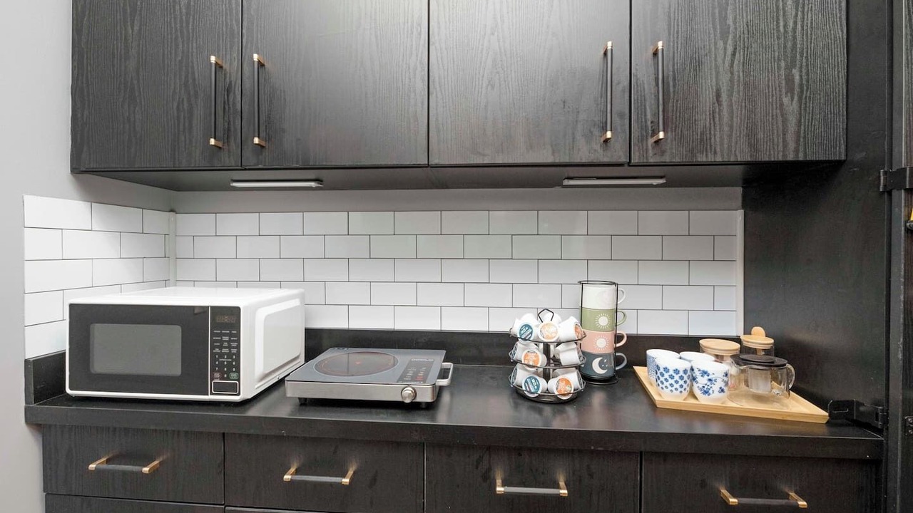 Photo of Kitchen in Jacksonville