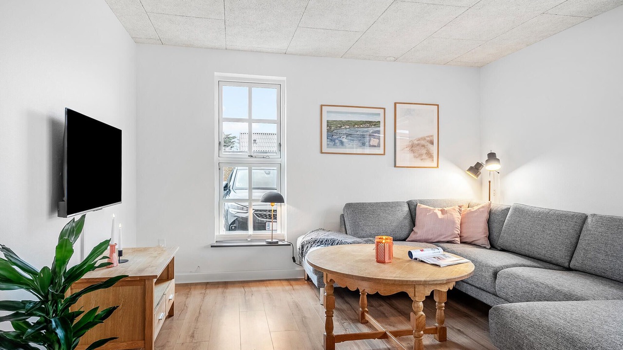 Photo of Bedroom in Agger