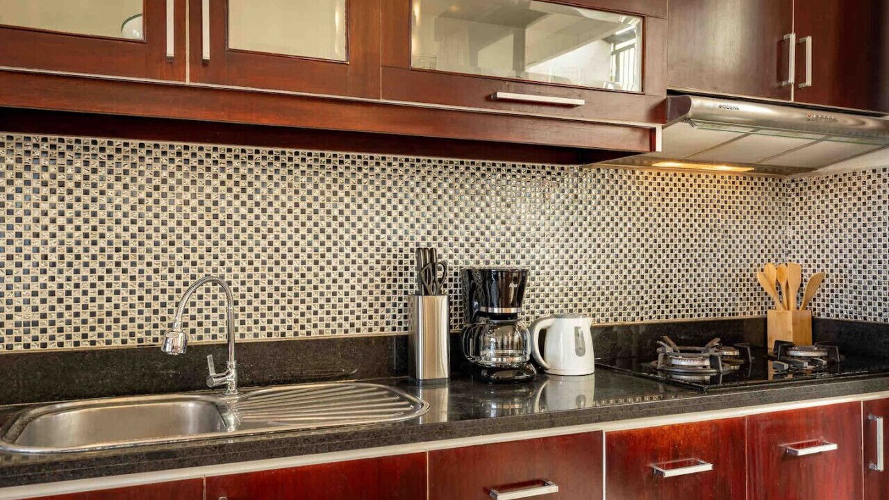 Photo of Kitchen in Sunset Road