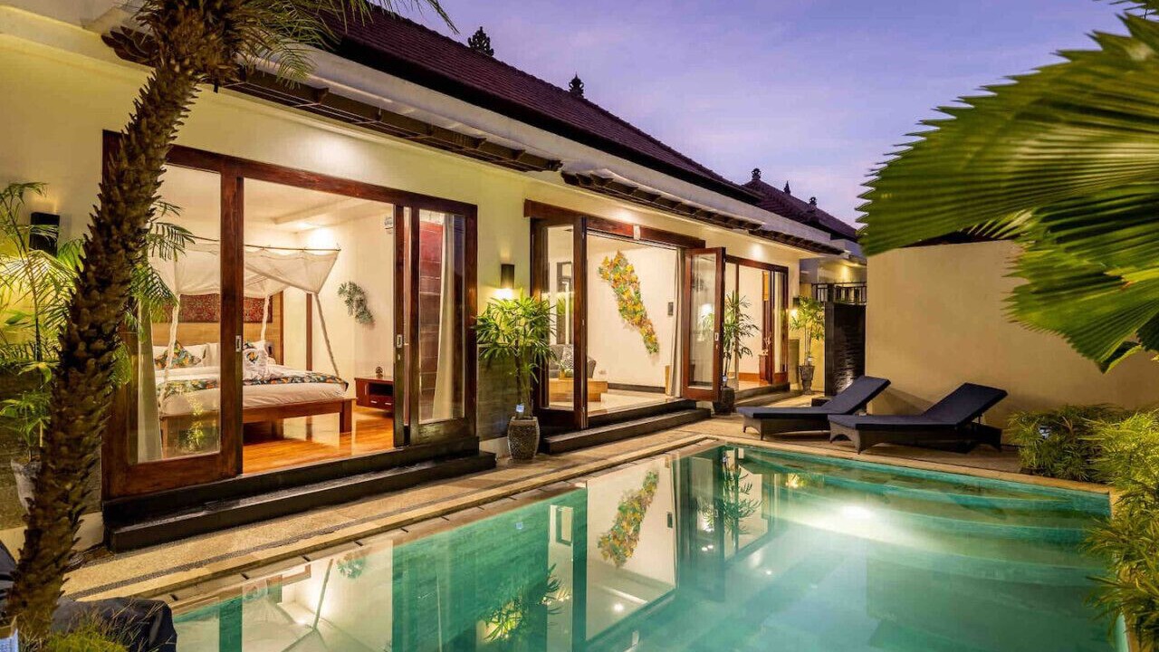 Photo of Outdoor in Sunset Road