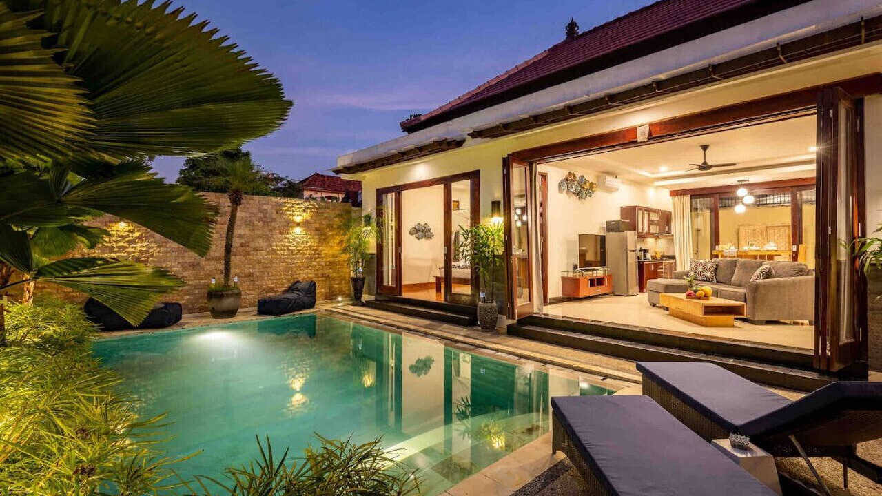 Photo of Outdoor in Sunset Road
