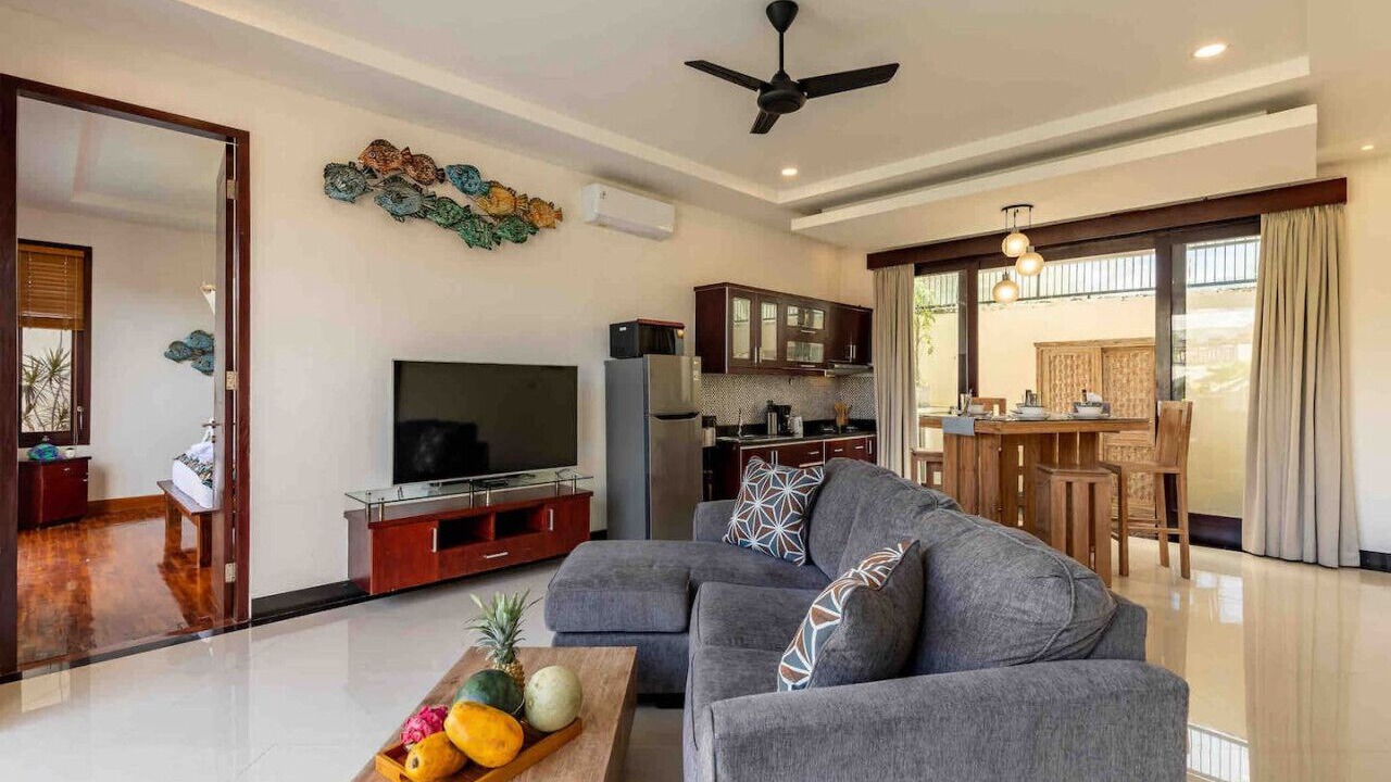 Photo of Livingroom in Sunset Road
