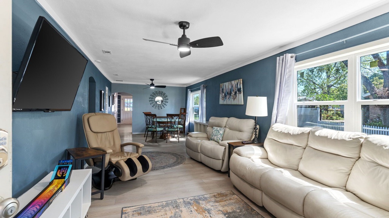 Photo of Livingroom in Dundee