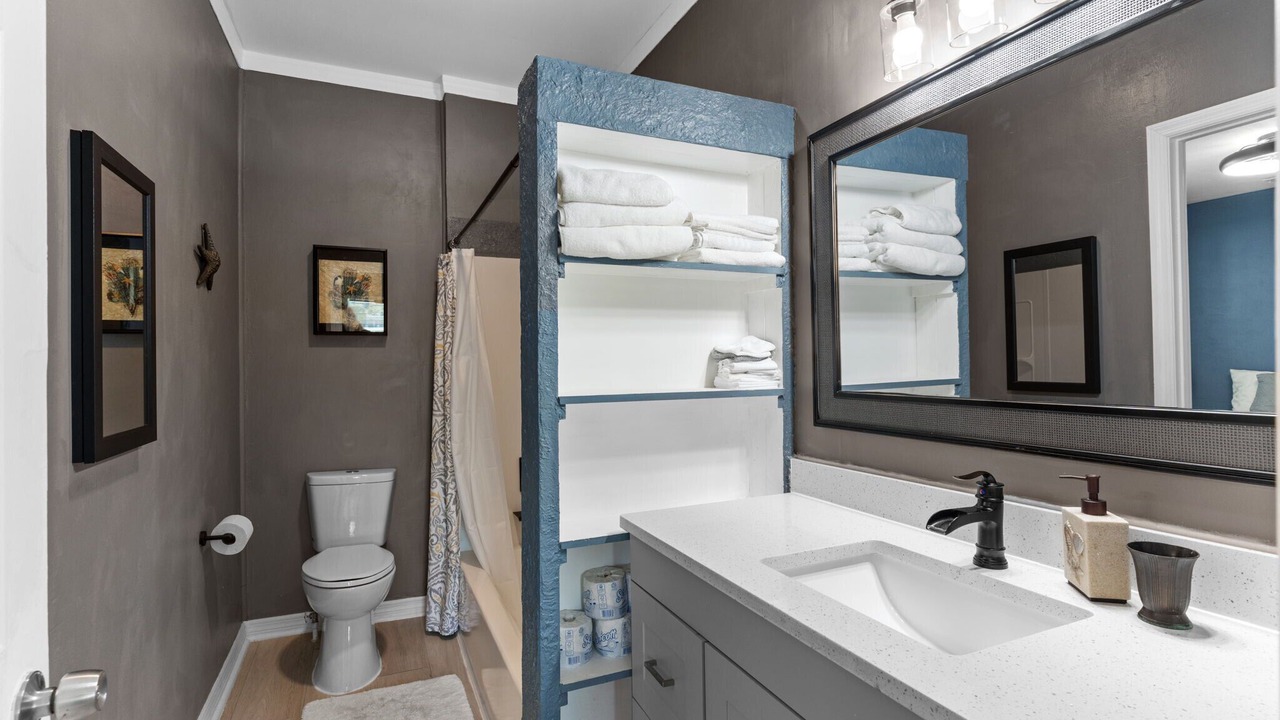 Photo of Bathroom in Dundee