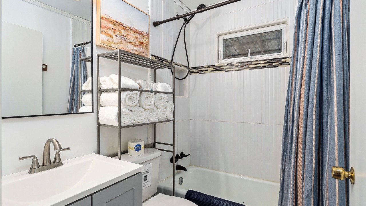 Photo of Bathroom in Smithville