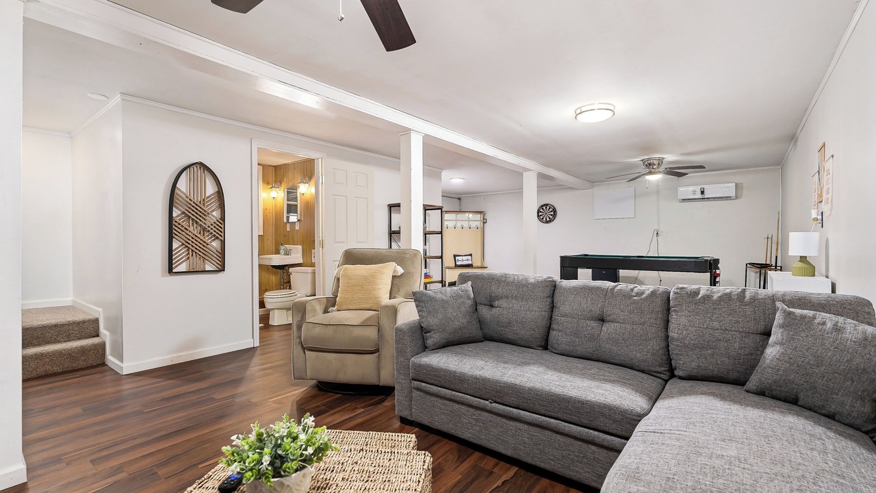 Photo of Livingroom in Smithville
