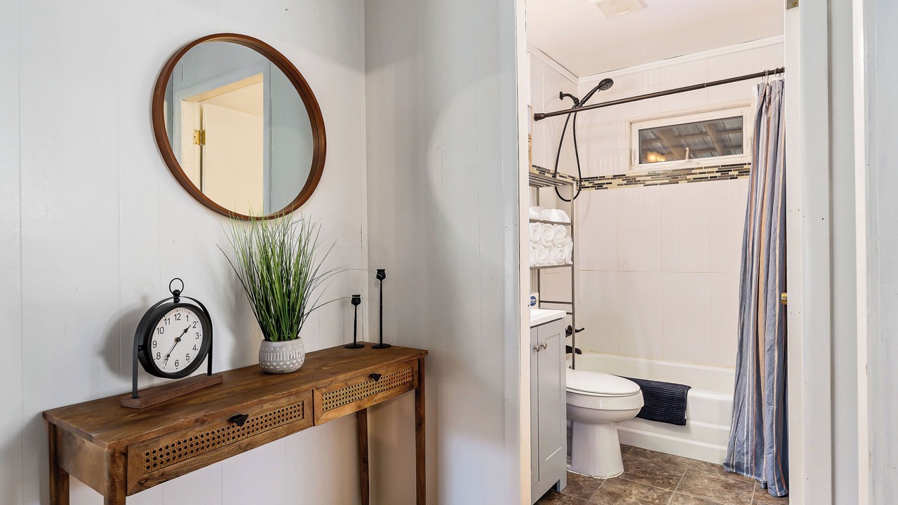 Photo of Bathroom in Smithville