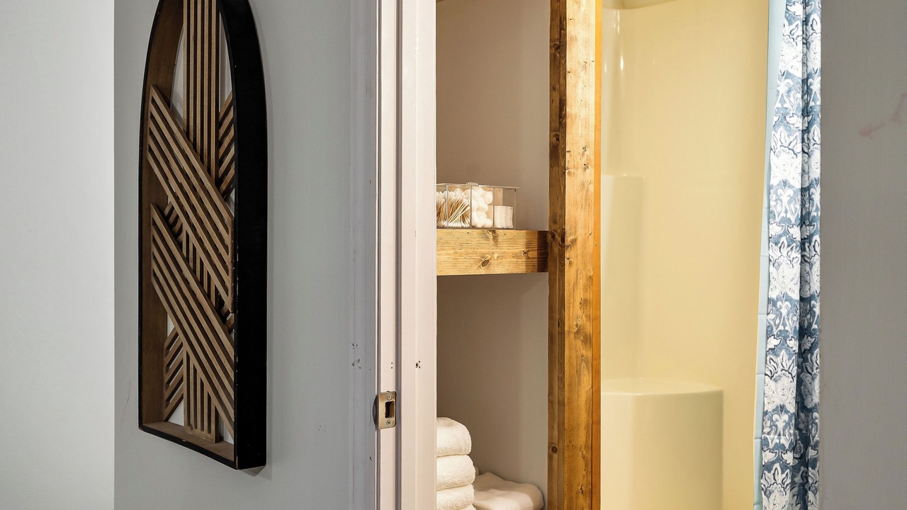 Photo of Bathroom in Smithville