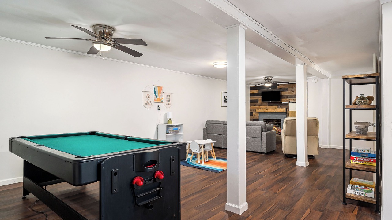 Photo of Bedroom in Smithville