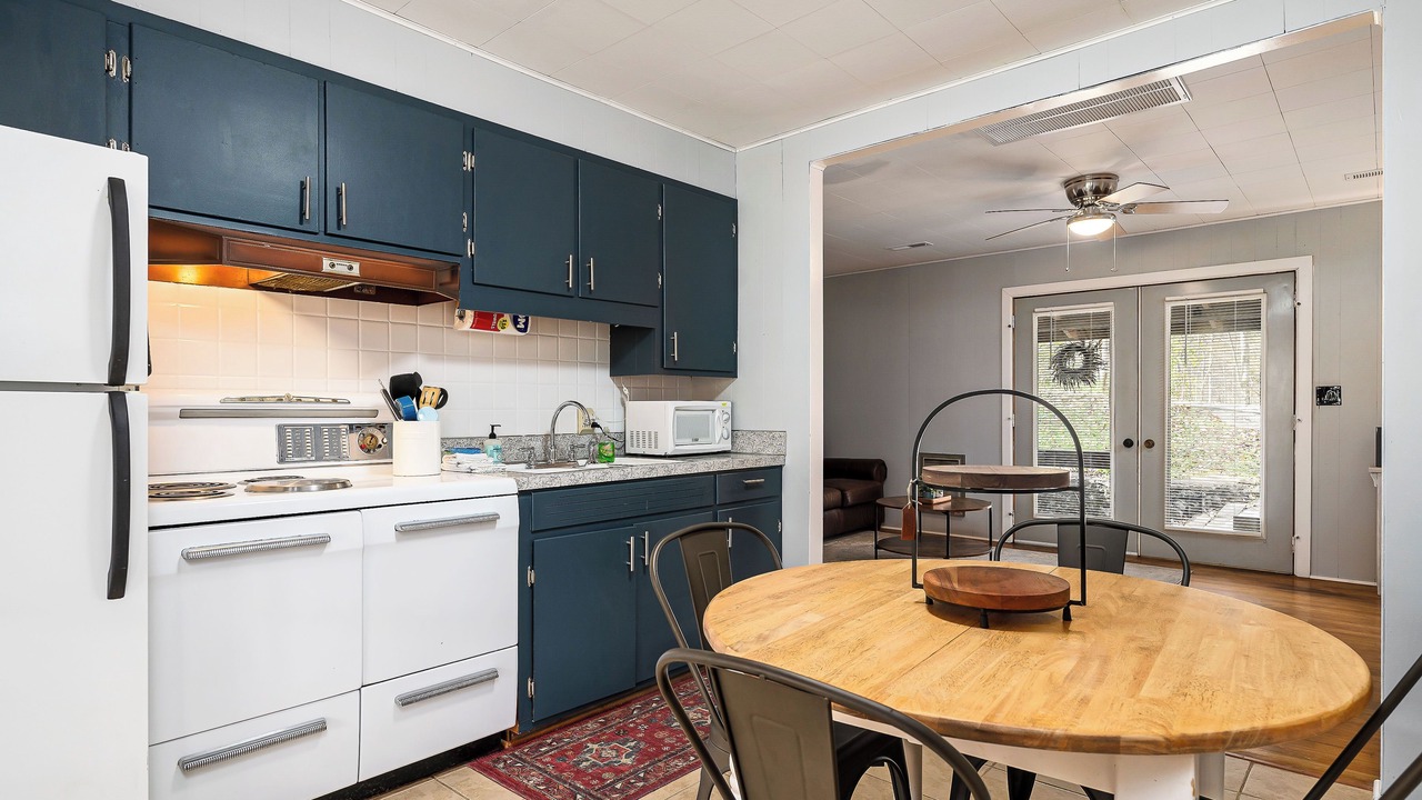 Photo of Kitchen in Smithville