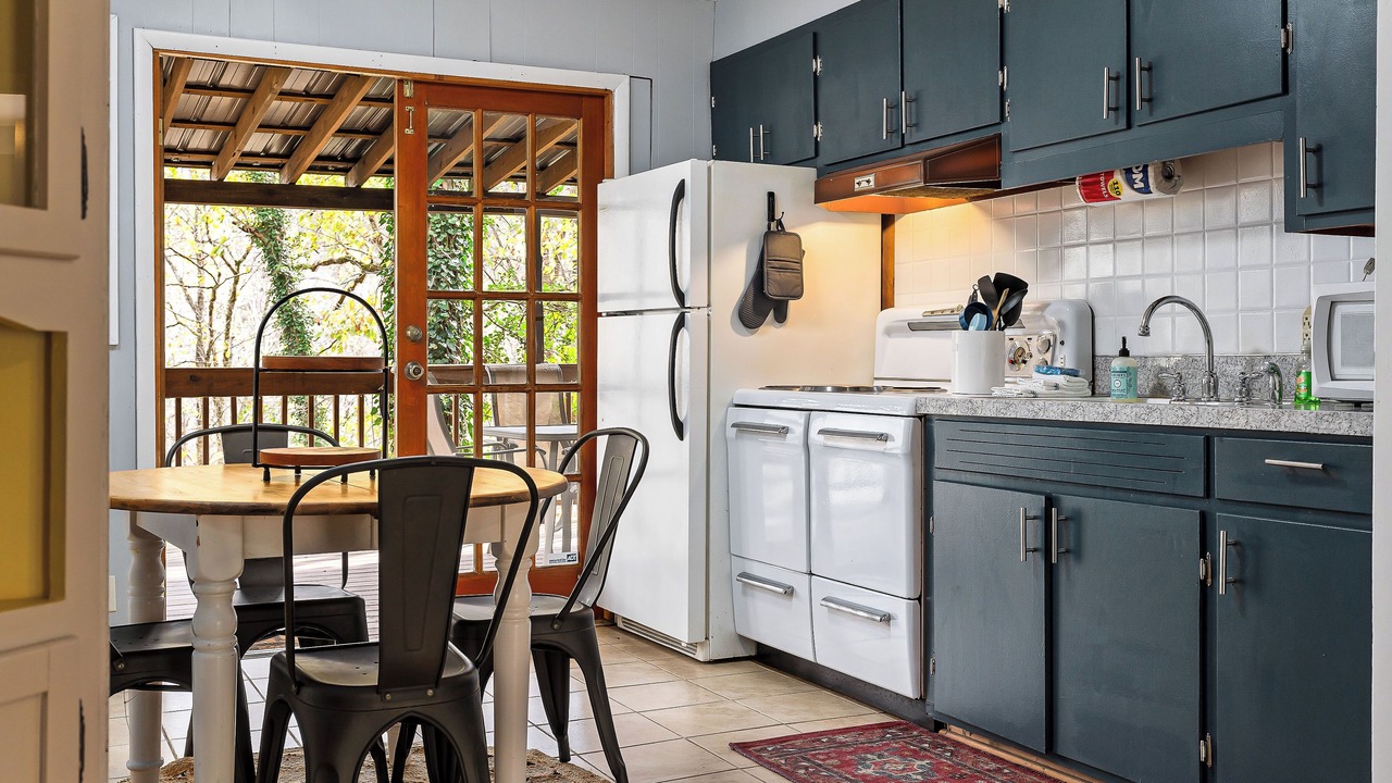 Photo of Kitchen in Smithville