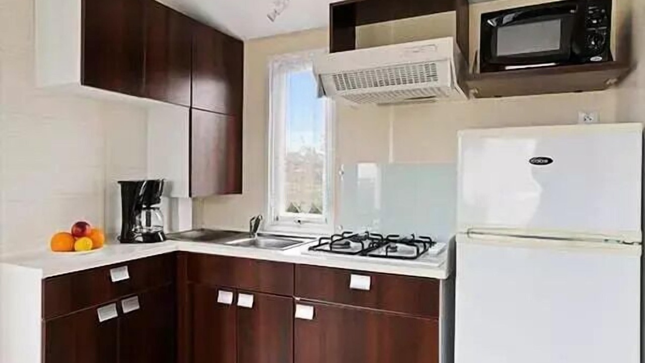 Photo of Kitchen in Nages