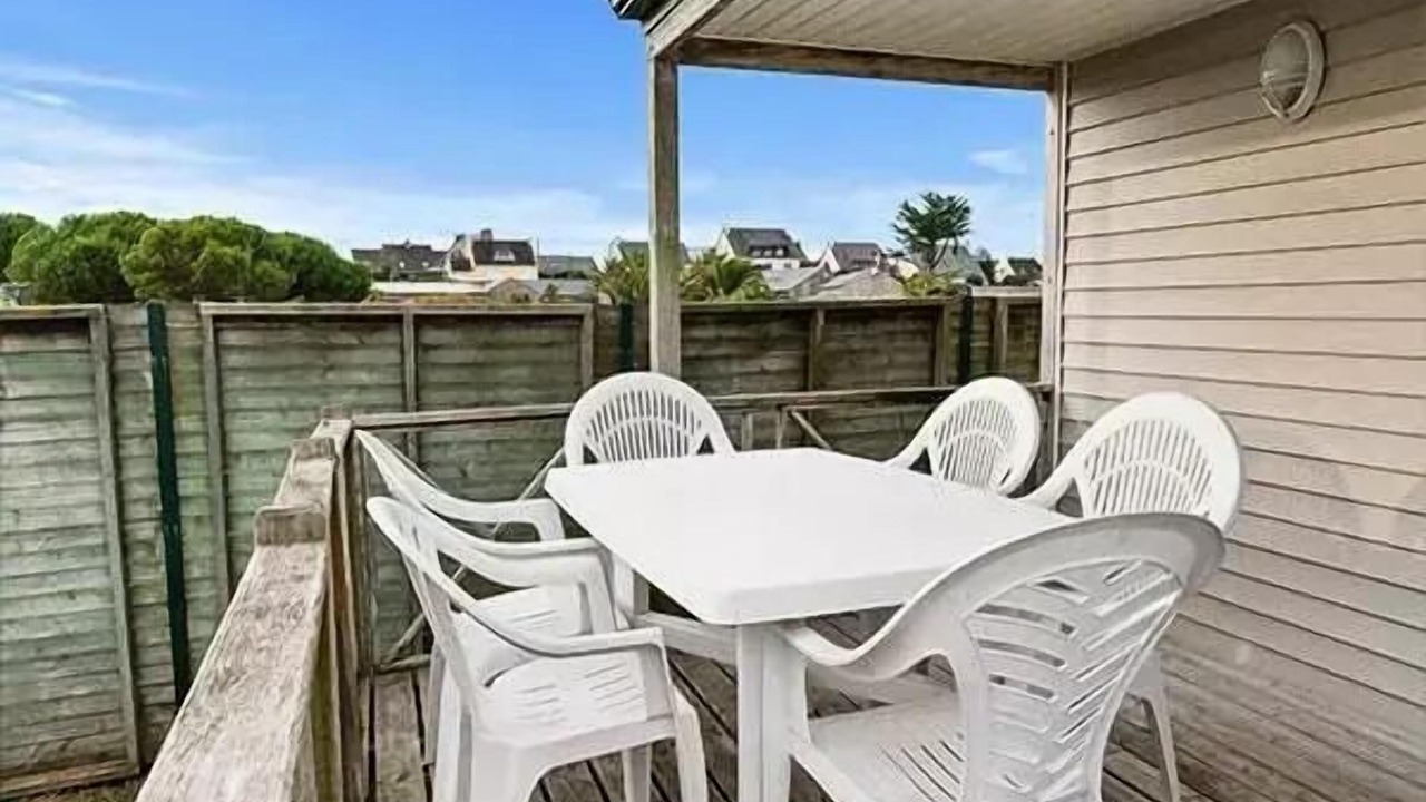 Photo of Outdoor in Nages