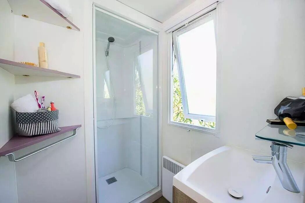 Photo of Bathroom in Nages