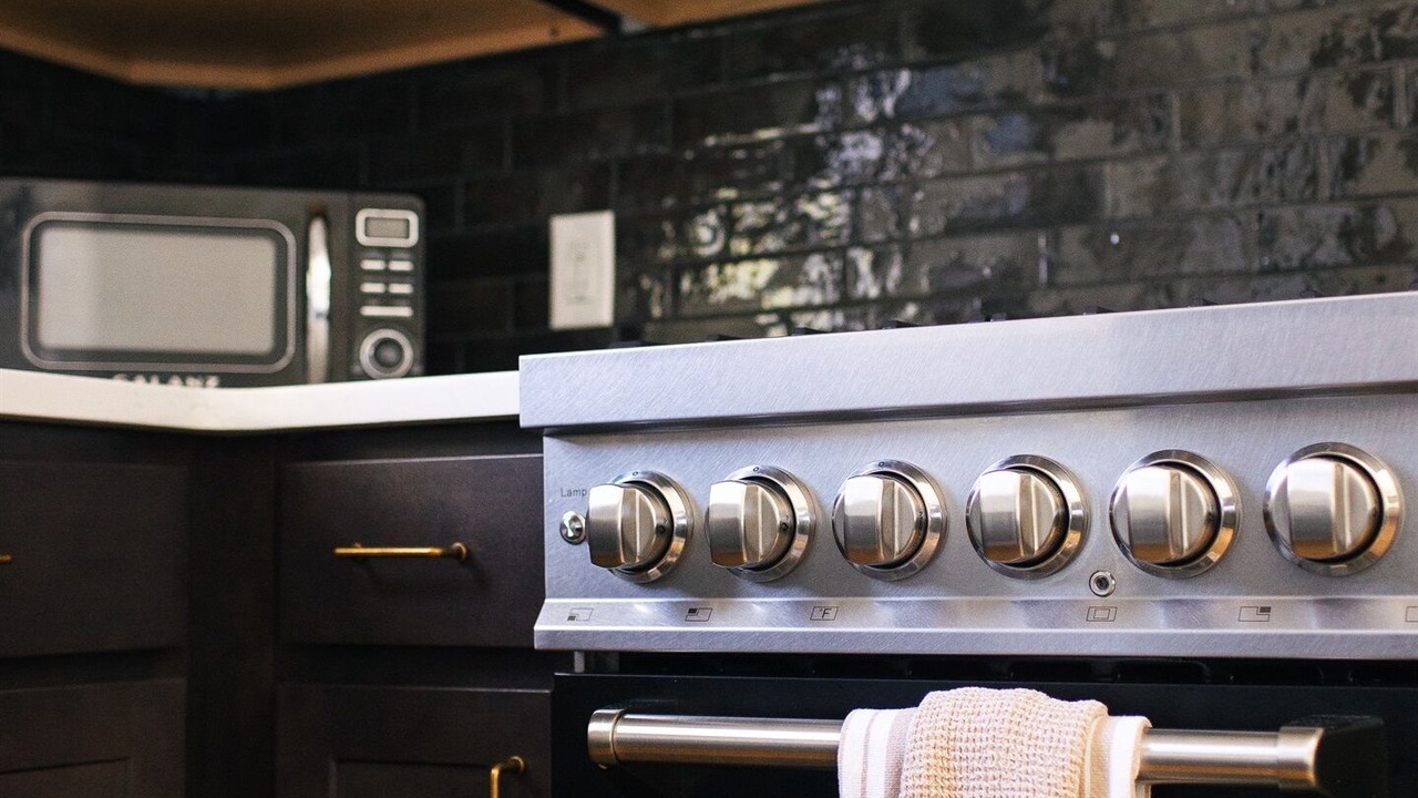 Photo of Kitchen in Chambersburg