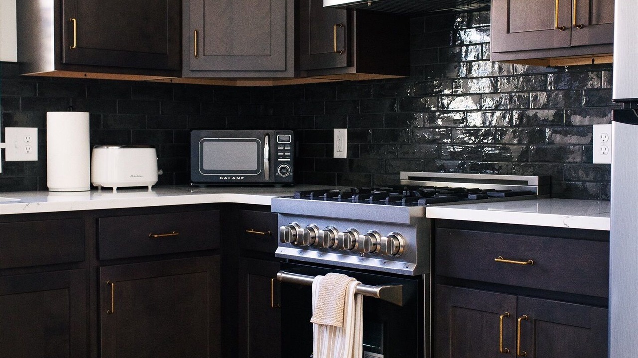 Photo of Kitchen in Chambersburg