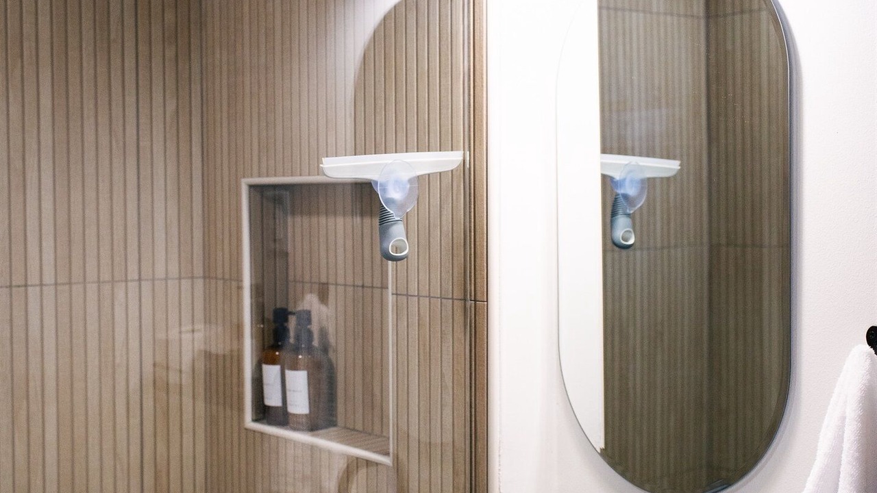 Photo of Bathroom in Chambersburg