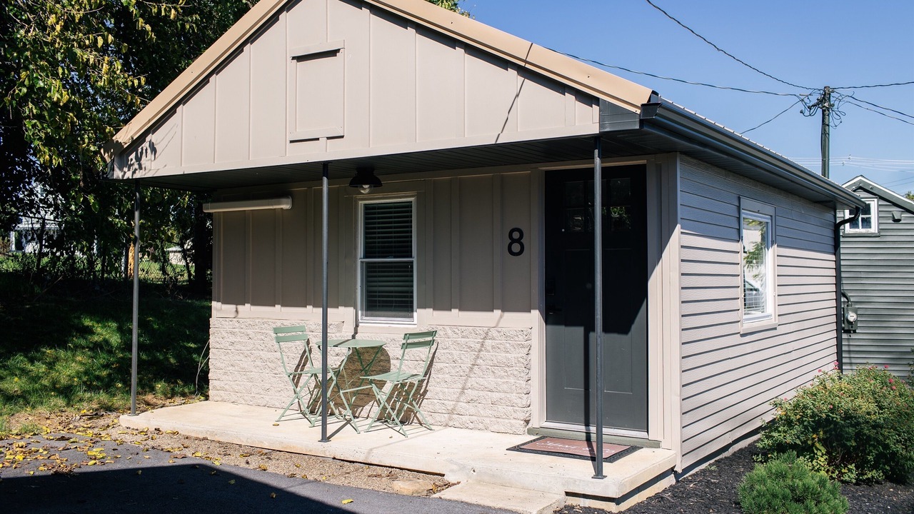 Photo of Outdoor in Chambersburg
