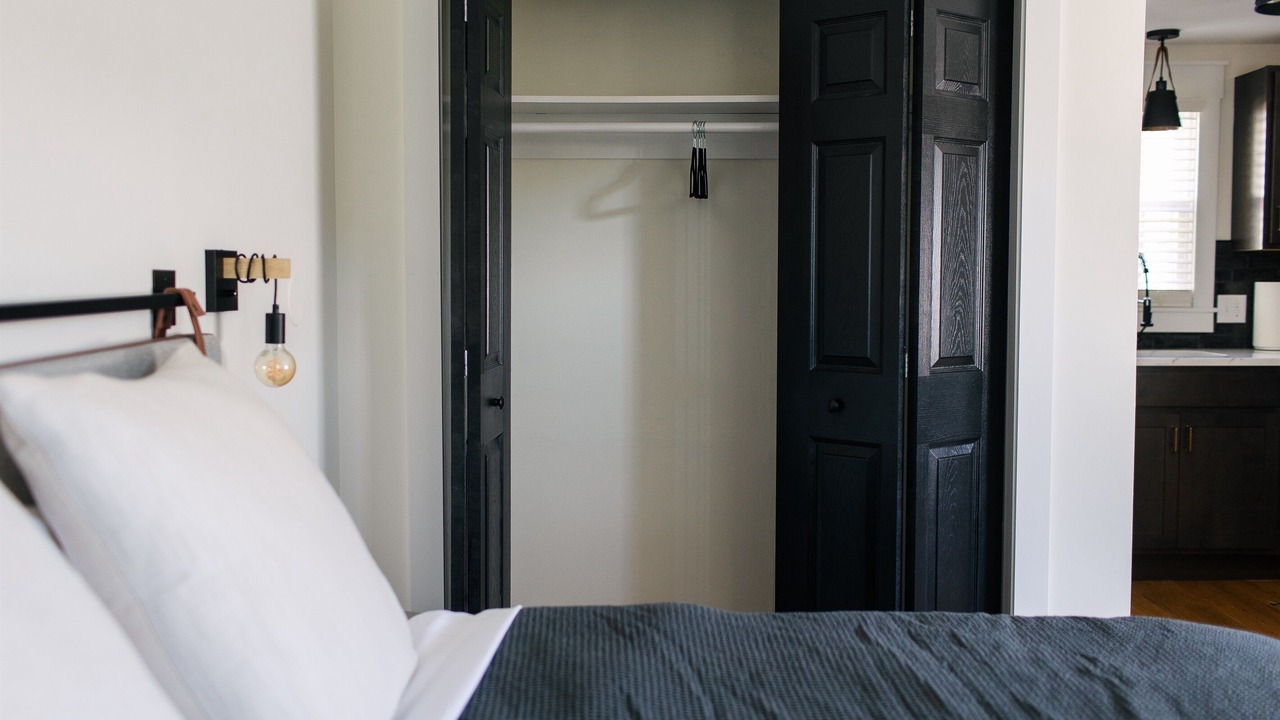 Photo of Bedroom in Chambersburg
