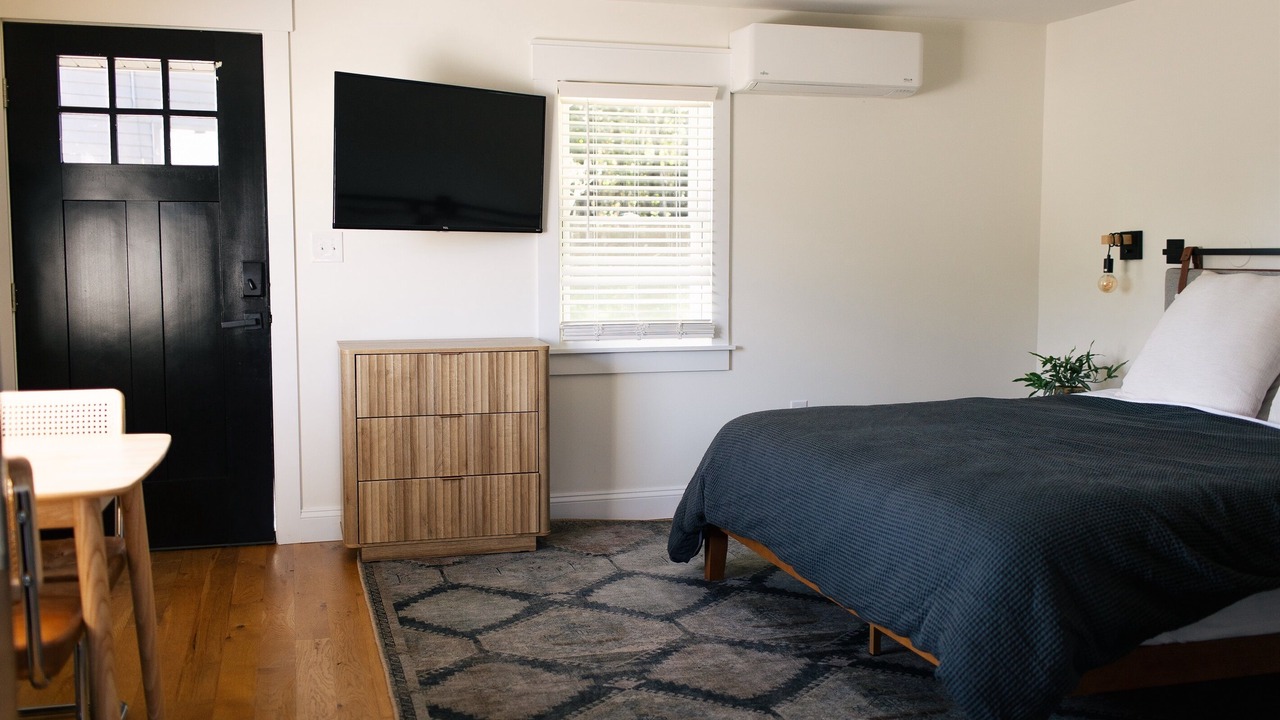 Photo of Bedroom in Chambersburg