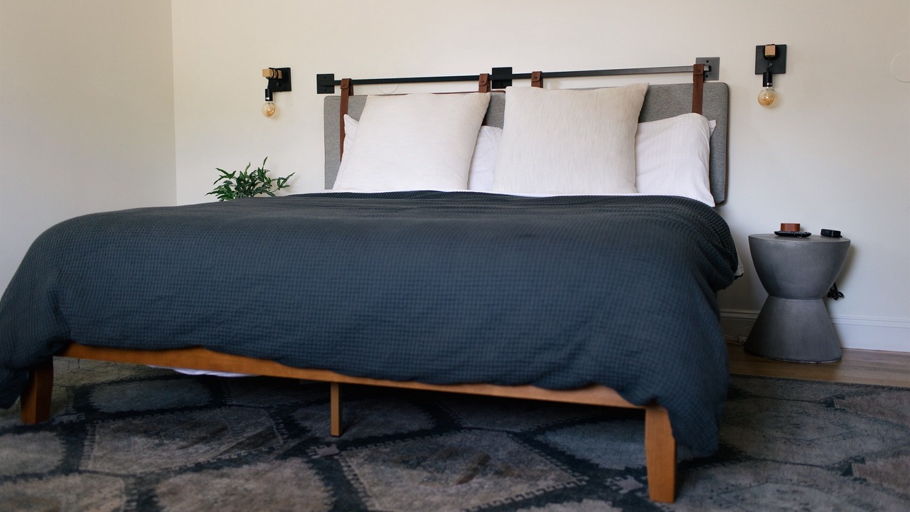 Photo of Bedroom in Chambersburg