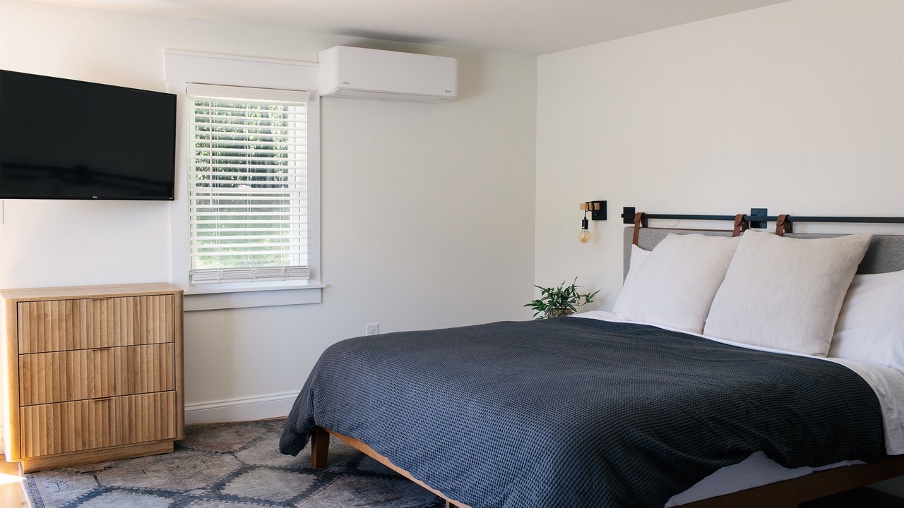 Photo of Bedroom in Chambersburg