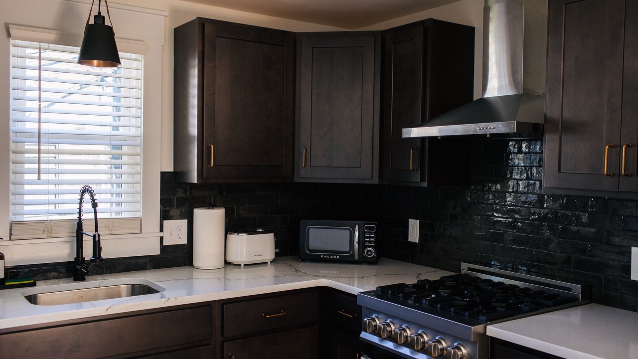 Photo of Kitchen in Chambersburg