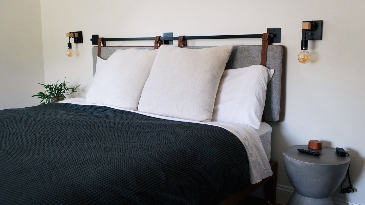Photo of Bedroom in Chambersburg