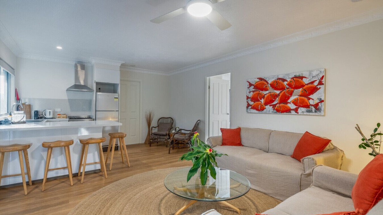 Photo of Livingroom in Skinners Shoot