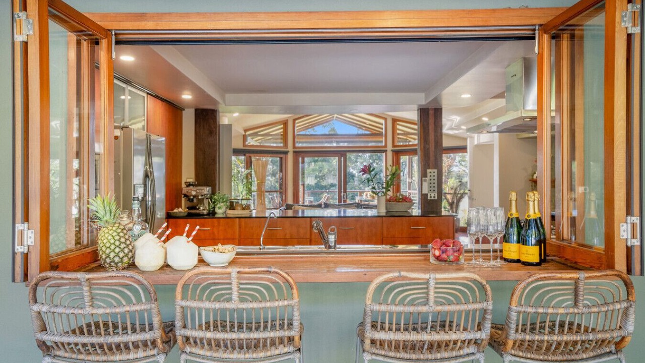 Photo of Kitchen in Skinners Shoot