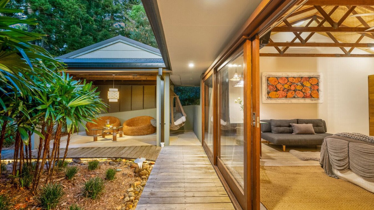 Photo of Patio Balcony in Skinners Shoot