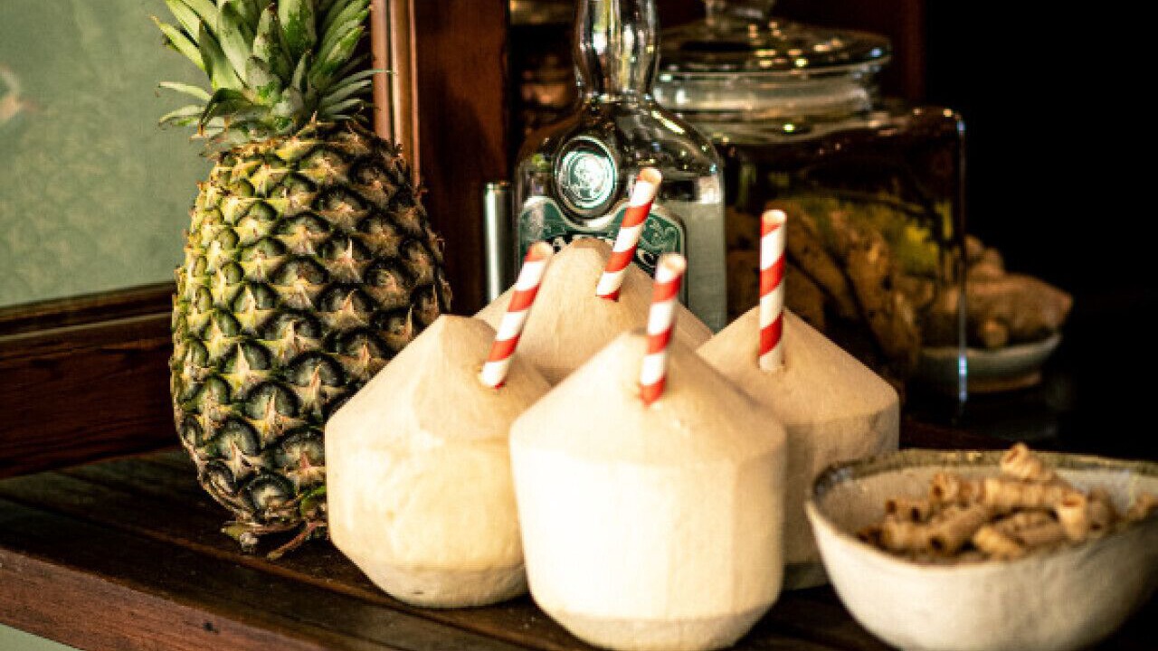 Photo of Others in Skinners Shoot