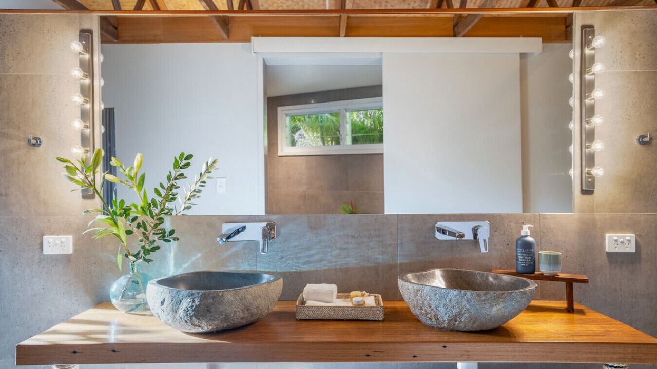 Photo of Bathroom in Skinners Shoot