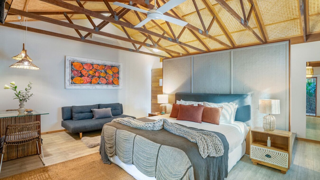 Photo of Bedroom in Skinners Shoot